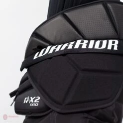 Warrior Ritual X2 Pro Senior Goalie Pants -Hockey Series Store warrior goalie pants warrior ritual x2 pro senior goalie pants 5497033031746
