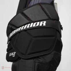 Warrior Ritual X2 Senior Goalie Pants -Hockey Series Store warrior goalie pants warrior ritual x2 senior goalie pants 11367729856578