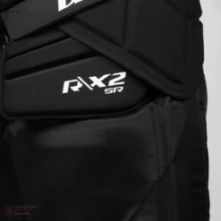 Warrior Ritual X2 Senior Goalie Pants -Hockey Series Store warrior goalie pants warrior ritual x2 senior goalie pants 11367730184258
