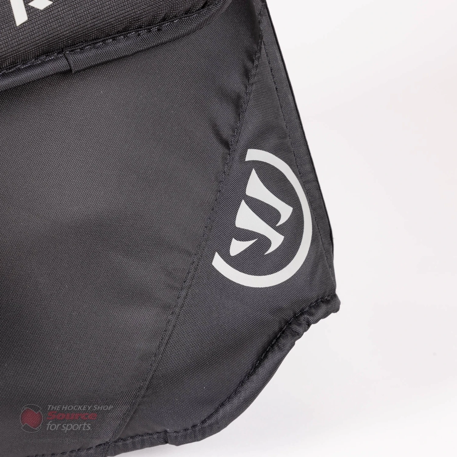 Warrior Ritual X3 E+ Junior Goalie Pants 6 Warrior Ritual X3 E+ Junior Goalie Pants - Image 4