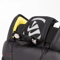 Warrior Ritual X3 E+ Junior Goalie Pants 19 Warrior Ritual X3 E+ Junior Goalie Pants -Hockey Series Store warrior goalie pants warrior ritual x3 e junior goalie pants 27972465819714