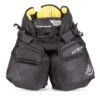 Warrior Ritual X3 E+ Junior Goalie Pants -Hockey Series Store warrior goalie pants warrior ritual x3 e junior goalie pants black s m 28743958364226