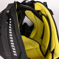 Warrior Ritual X3 E+ Senior Goalie Pants -Hockey Series Store warrior goalie pants warrior ritual x3 e senior goalie pants 27972473421890