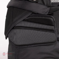 Warrior Ritual X3 E+ Senior Goalie Pants -Hockey Series Store warrior goalie pants warrior ritual x3 e senior goalie pants 27972473454658