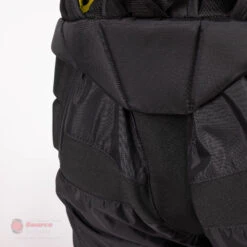 Warrior Ritual X3 E+ Senior Goalie Pants -Hockey Series Store warrior goalie pants warrior ritual x3 e senior goalie pants 27972473552962