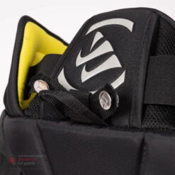 Warrior Ritual X3 E+ Senior Goalie Pants -Hockey Series Store warrior goalie pants warrior ritual x3 e senior goalie pants 27972473716802