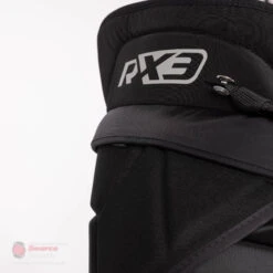 Warrior Ritual X3 E+ Senior Goalie Pants -Hockey Series Store warrior goalie pants warrior ritual x3 e senior goalie pants 27972473880642