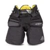 Warrior Ritual X3 E+ Senior Goalie Pants -Hockey Series Store warrior goalie pants warrior ritual x3 e senior goalie pants black s 28743958396994
