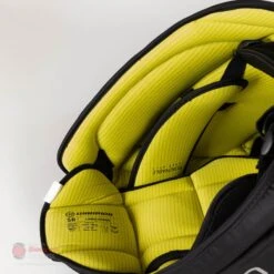 Warrior Ritual X3 Pro+ Senior Goalie Pants -Hockey Series Store warrior goalie pants warrior ritual x3 pro senior goalie pants 27972476862530