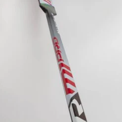 Warrior Ritual M1 Pro Intermediate Goalie Stick -Hockey Series Store warrior goalie sticks warrior ritual m1 pro intermediate goalie stick 28797152788546