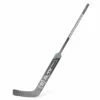 Warrior Ritual M1 Pro+ Intermediate Goalie Stick 2 Warrior Ritual M1 Pro+ Intermediate Goalie Stick -Hockey Series Store warrior goalie sticks warrior ritual m1 pro intermediate goalie stick silver white mid l 23 5 28796857942082