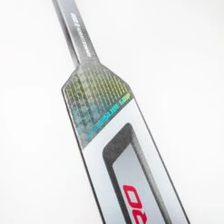 Warrior Ritual M1 Pro Senior Goalie Stick -Hockey Series Store warrior goalie sticks warrior ritual m1 pro senior goalie stick 28914910986306