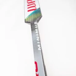 Warrior Ritual M1 Pro Senior Goalie Stick -Hockey Series Store warrior goalie sticks warrior ritual m1 pro senior goalie stick 28914911117378