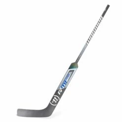 Warrior Ritual M1 Pro Senior Goalie Stick -Hockey Series Store warrior goalie sticks warrior ritual m1 pro senior goalie stick silver royal mid l 25 28796857712706