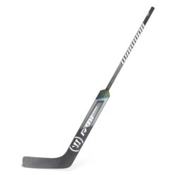 Warrior Ritual M1 Pro Senior Goalie Stick -Hockey Series Store warrior goalie sticks warrior ritual m1 pro senior goalie stick silver white mid l 25 28796857647170