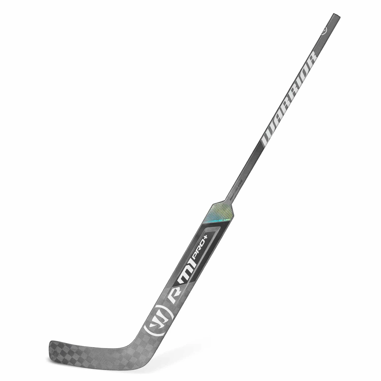 Warrior Ritual M1 Pro+ Senior Goalie Stick 3 Warrior Ritual M1 Pro+ Senior Goalie Stick
