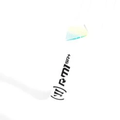 Warrior Ritual M1 SR+ Intermediate Goalie Stick -Hockey Series Store warrior goalie sticks warrior ritual m1 sr intermediate goalie stick white black mid l 23 5 28797156720706