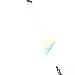 Warrior Ritual M1 SR+ Intermediate Goalie Stick -Hockey Series Store warrior goalie sticks warrior ritual m1 sr intermediate goalie stick white black mid l 23 5 28797156786242