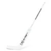 Warrior Ritual M1 SR+ Junior Goalie Stick -Hockey Series Store warrior goalie sticks warrior ritual m1 sr junior goalie stick white black mid l 21 28796859514946