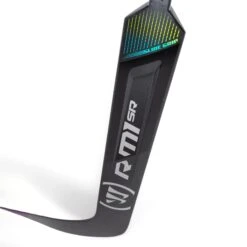 Warrior Ritual M1 SR Senior Goalie Stick -Hockey Series Store warrior goalie sticks warrior ritual m1 sr senior goalie stick 28797157408834