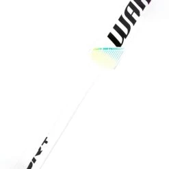 Warrior Ritual M1 SR+ Senior Goalie Stick -Hockey Series Store warrior goalie sticks warrior ritual m1 sr senior goalie stick 28797158096962