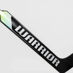 Warrior Ritual M2 E+ Intermediate Goalie Stick -Hockey Series Store warrior goalie sticks warrior ritual m2 e intermediate goalie stick 29088694304834