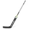 Warrior Ritual M2 E+ Intermediate Goalie Stick -Hockey Series Store warrior goalie sticks warrior ritual m2 e intermediate goalie stick black silver mid l 23 5 29088694566978