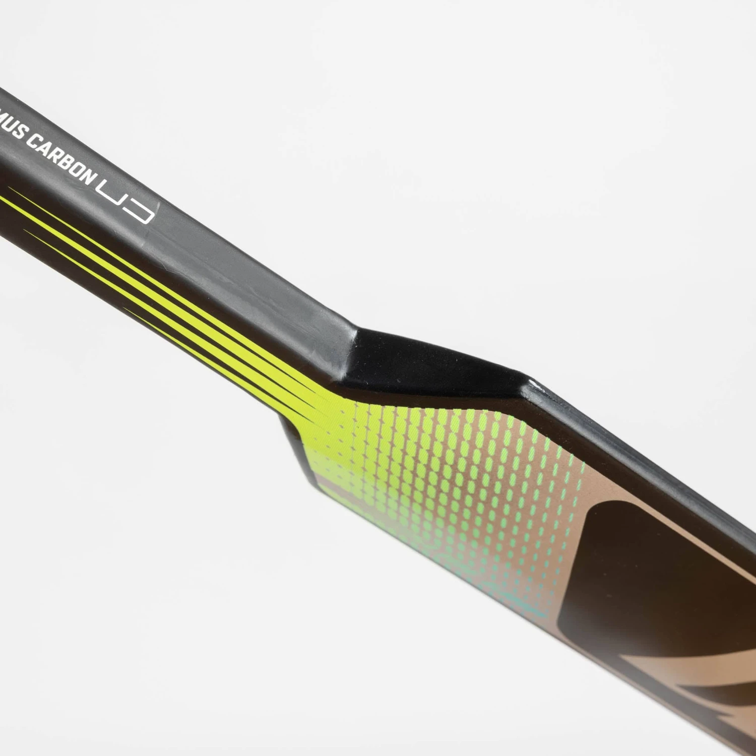 Warrior Ritual M2 E+ Senior Goalie Stick 8 Warrior Ritual M2 E+ Senior Goalie Stick - Image 6