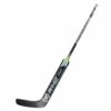 Warrior Ritual M2 Pro+ Intermediate Goalie Stick -Hockey Series Store warrior goalie sticks warrior ritual m2 pro intermediate goalie stick black silver mid l 23 5 28861436657730