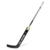 Warrior Ritual M2 Pro Senior Goalie Stick -Hockey Series Store warrior goalie sticks warrior ritual m2 pro senior goalie stick black silver mid l 25 29088696631362
