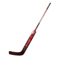 Warrior Ritual M2 Pro Senior Goalie Stick -Hockey Series Store warrior goalie sticks warrior ritual m2 pro senior goalie stick red twist l 25 29640722776130