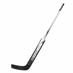 Warrior Ritual M2 Pro Senior Goalie Stick -Hockey Series Store warrior goalie sticks warrior ritual m2 pro senior goalie stick silver white twist l 26 30370503917634