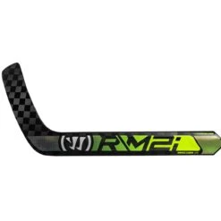 Warrior Ritual M2i Senior Goalie Stick -Hockey Series Store warrior goalie sticks warrior ritual m2i senior goalie stick 29640503263298