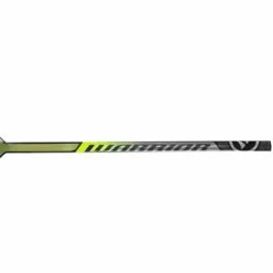 Warrior Ritual M2i Senior Goalie Stick -Hockey Series Store warrior goalie sticks warrior ritual m2i senior goalie stick 29640503853122