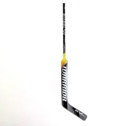 Warrior Ritual V1 Pro Intermediate Goalie Stick 23 Warrior Ritual V1 Pro Intermediate Goalie Stick -Hockey Series Store warrior goalie sticks warrior ritual v1 pro intermediate goalie stick 28797158686786