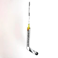 Warrior Ritual V1 Pro+ Intermediate Goalie Stick -Hockey Series Store warrior goalie sticks warrior ritual v1 pro intermediate goalie stick 28797160620098