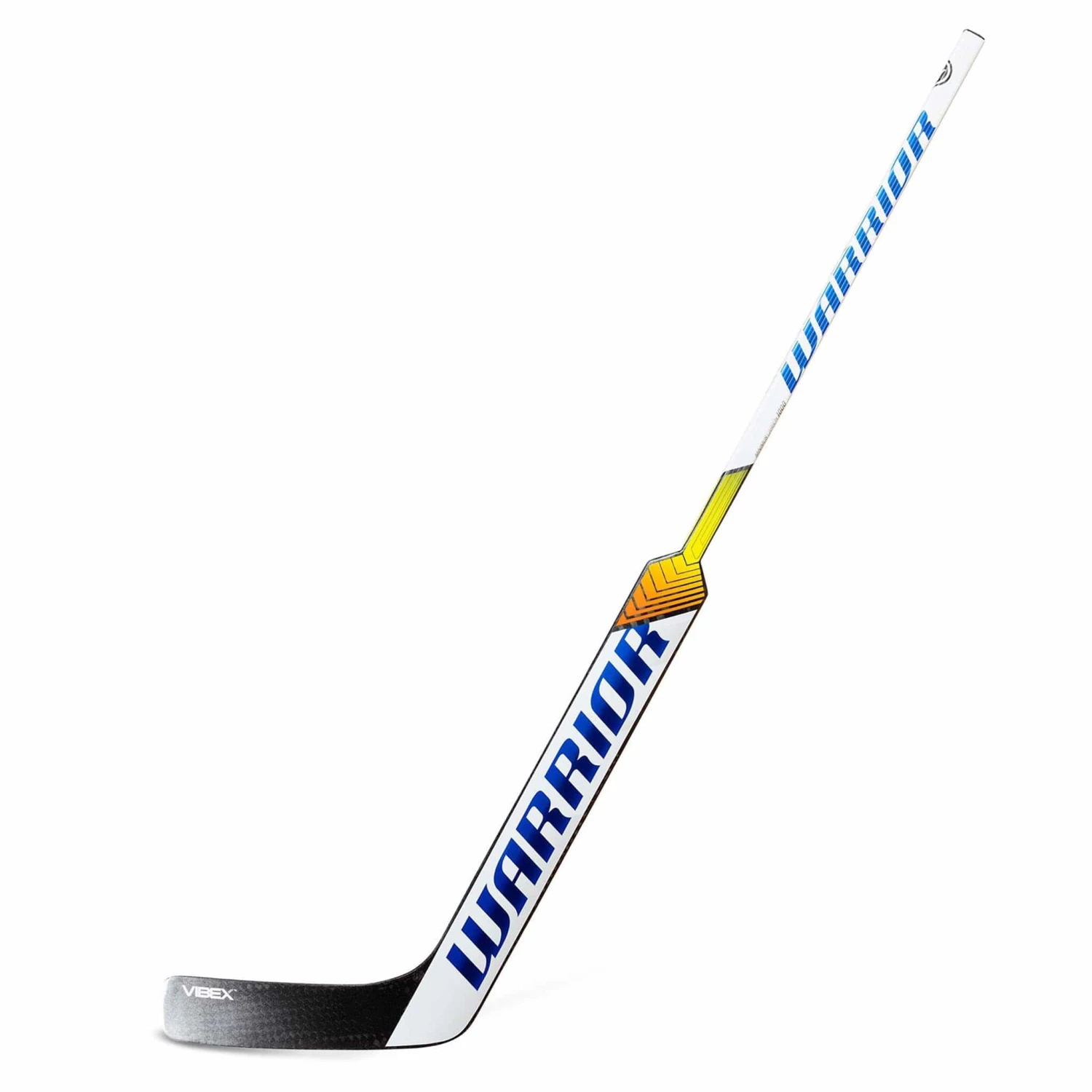 Warrior Ritual V1 Pro Intermediate Goalie Stick 6 Warrior Ritual V1 Pro Intermediate Goalie Stick - Image 4