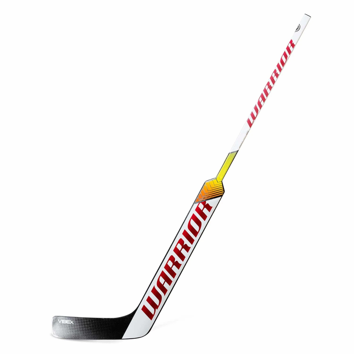 Warrior Ritual V1 Pro Intermediate Goalie Stick 5 Warrior Ritual V1 Pro Intermediate Goalie Stick - Image 3