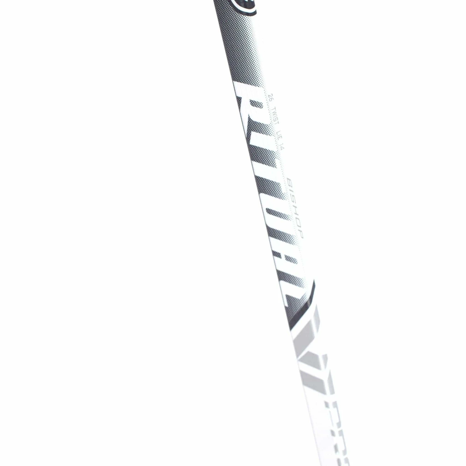 Warrior Ritual V1 Pro SE Intermediate Goalie Stick 9 Warrior Ritual V1 Pro SE Intermediate Goalie Stick - Image 7