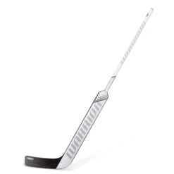 Warrior Ritual V1 Pro SE Senior Goalie Stick 16 Warrior Ritual V1 Pro SE Senior Goalie Stick -Hockey Series Store warrior goalie sticks warrior ritual v1 pro se senior goalie stick white silver black mid l 25 28796861218882