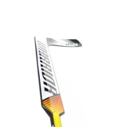 Warrior Ritual V1 Pro Senior Goalie Stick -Hockey Series Store warrior goalie sticks warrior ritual v1 pro senior goalie stick 28797160357954