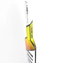 Warrior Ritual V1 Pro Senior Goalie Stick -Hockey Series Store warrior goalie sticks warrior ritual v1 pro senior goalie stick 28797160390722