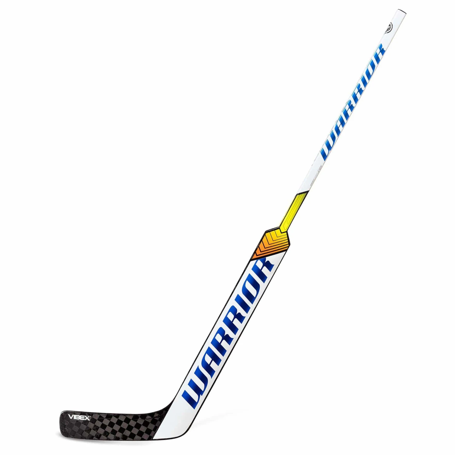 Warrior Ritual V1 Pro+ Senior Goalie Stick 4 Warrior Ritual V1 Pro+ Senior Goalie Stick - Image 2