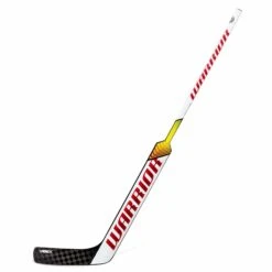 Warrior Ritual V1 Pro+ Senior Goalie Stick 14 Warrior Ritual V1 Pro+ Senior Goalie Stick -Hockey Series Store warrior goalie sticks warrior ritual v1 pro senior goalie stick white red mid l 25 28796861775938