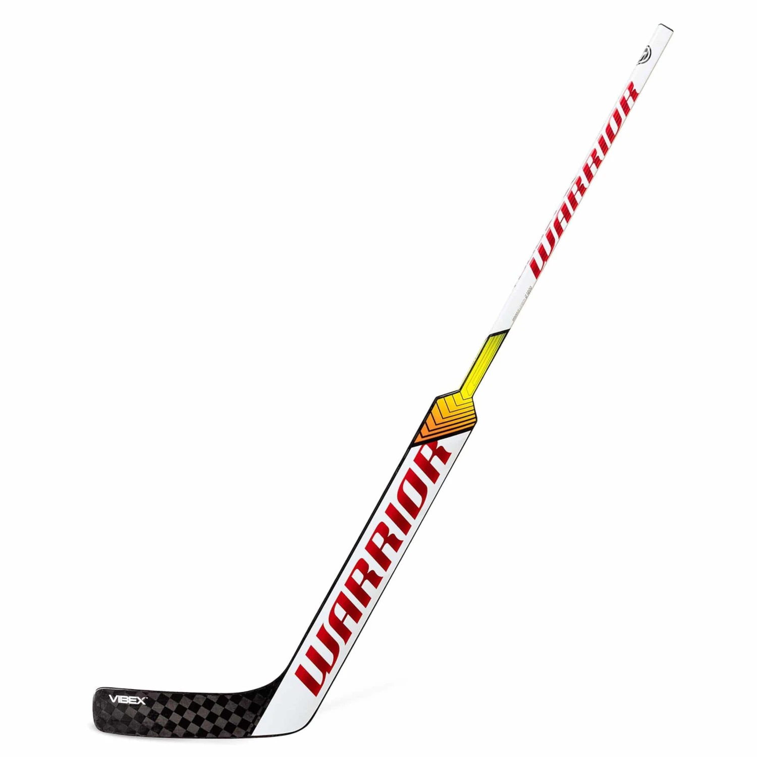 Warrior Ritual V1 Pro+ Senior Goalie Stick 5 Warrior Ritual V1 Pro+ Senior Goalie Stick - Image 3