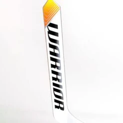 Warrior Ritual V1 SR Intermediate Goalie Stick -Hockey Series Store warrior goalie sticks warrior ritual v1 sr intermediate goalie stick 28797161635906