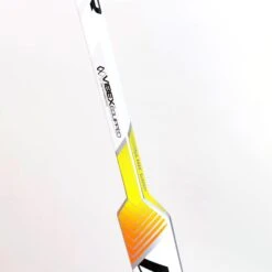 Warrior Ritual V1 SR Intermediate Goalie Stick -Hockey Series Store warrior goalie sticks warrior ritual v1 sr intermediate goalie stick 28797161668674