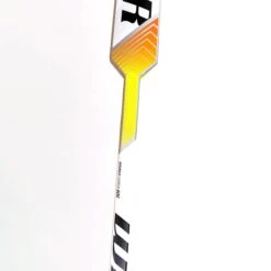 Warrior Ritual V1 SR Intermediate Goalie Stick -Hockey Series Store warrior goalie sticks warrior ritual v1 sr intermediate goalie stick 28797161766978