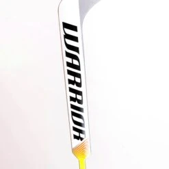 Warrior Ritual V1 SR Intermediate Goalie Stick -Hockey Series Store warrior goalie sticks warrior ritual v1 sr intermediate goalie stick 28797161799746
