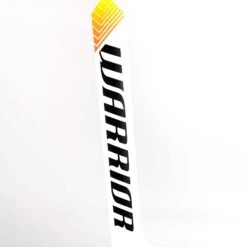 Warrior Ritual V1 SR+ Intermediate Goalie Stick -Hockey Series Store warrior goalie sticks warrior ritual v1 sr intermediate goalie stick 28797163634754